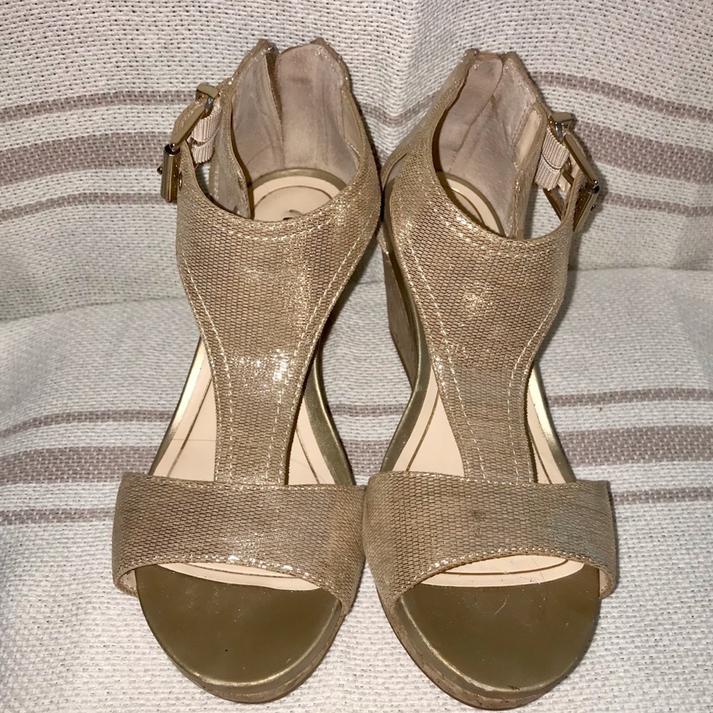 Wedges from Anne Marie - Picture 3 of 4
